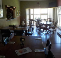 Manangatang Hotel Restaurant - Rental Cars
