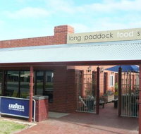 The Long Paddock Food Store - Rental Cars