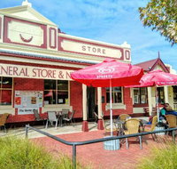 Walwa General Store - Rental Cars