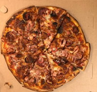 Jerry's Place Pizza - Rental Cars
