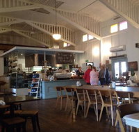 The Cove Dining Co - Rental Cars