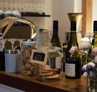 Peppercorn French Bistro - Rental Cars