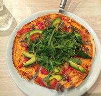 Pizza Olla - Rental Cars
