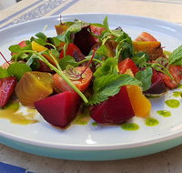 Saveur Restaurant - Rental Cars