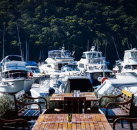 Echo on the Marina - Rental Cars