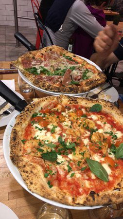 Postcard from Napoli
