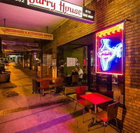 Wahroonga Curry House - Rental Cars