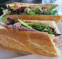 Deloraine Deli - Rental Cars
