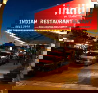 Indii of Clare - Rental Cars