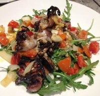 Olive Leaf Italian Pizzeria - Rental Cars
