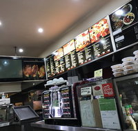 Oz Pizza and Kebabs - Rental Cars