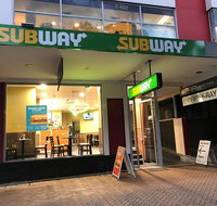 Subway - Rental Cars