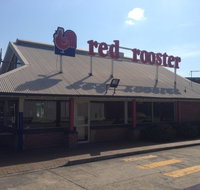 Red Rooster - Rental Cars