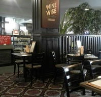 Boyles Sutherland Restaurant - Rental Cars