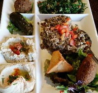 Al Aseel Restaurant - Rental Cars