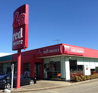 Red Rooster - Rental Cars