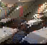 Bombay Bistro - cafe restaurant  bar - Rental Cars