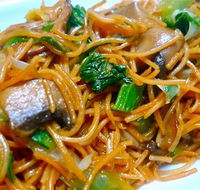 Dumpling  Noodle House - Rental Cars