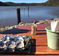 Hawkesbury River Oyster Shed