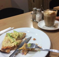 Baristas Coffee Australia Pty Ltd - Rental Cars