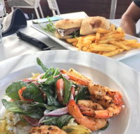 The Boughshed Restaurant - Rental Cars