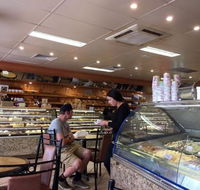 Bertoldo's Bakery - Rental Cars