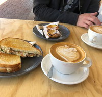 Hey Joe Espresso Bar - Rental Cars