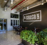 Il Corso Cafe - Rental Cars