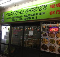 Imperial Garden Chinese Malaysian Cuisine - Rental Cars
