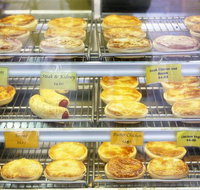 LB Hot Bread - Rental Cars