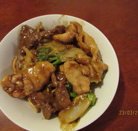 Tin Cheung Restaurant - Rental Cars