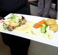 Top of the Town Restaurant - Rental Cars