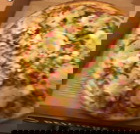 ALDAS PIZZA - Rental Cars