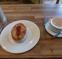Bakehouse on Wentworth - Rental Cars