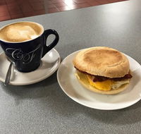 Cafe on west - Rental Cars