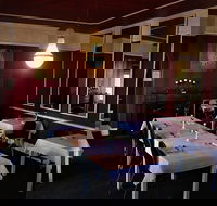 Cafe Vieux - Rental Cars
