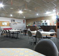 Chan Kong Chinese Restaurant - Rental Cars