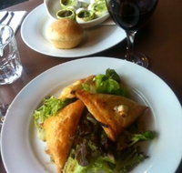 Che Bon Restaurant - Rental Cars