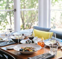 Clementine Restaurant - Rental Cars