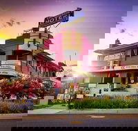 Criterion Hotel - Rental Cars