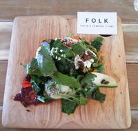 Folk Kiosk and General Store - Rental Cars