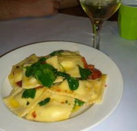 Friends Pizza Restaurant - Rental Cars