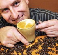 Lets Do Coffee - Rental Cars