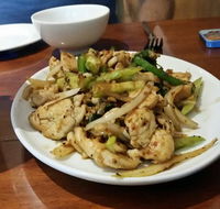 Lien's Vietnamese Chinese Restaurant - Rental Cars
