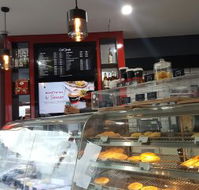 Michels Patisserie Springwood - Rental Cars