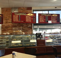 Moama Bakery Port Cafe - Rental Cars