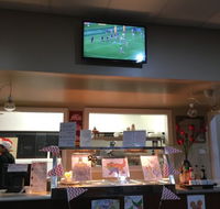 Moree Golf Club Restaurant Bistro - Rental Cars