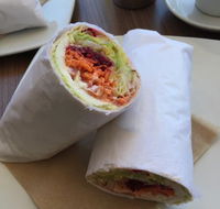 Moruya Health Foods  Cafe - Rental Cars