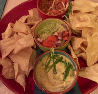 Pancho Villa Mexican Lennox Head - Rental Cars