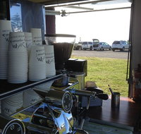 S  M Espresso - Rental Cars